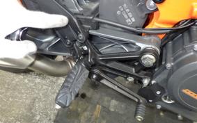 KTM 390 DUKE 2023