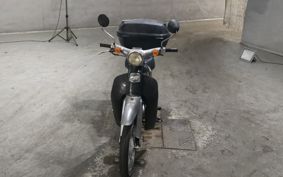 HONDA LITTLE CUB AA01