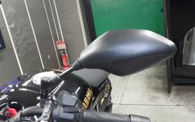 YAMAHA XSR900 2025 RN96J