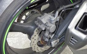 KAWASAKI ZX 10 NINJA ABS 2013