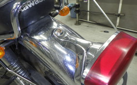 KAWASAKI W650 2010 EJ650A