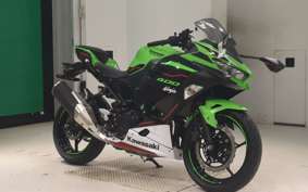KAWASAKI NINJA 400 2021 EX400G