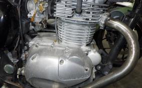 KAWASAKI ESTRELLA 2011 BJ250A
