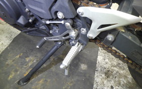 KAWASAKI NINJA 400 2019 EX400G
