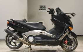 YAMAHA T-MAX 500 Gen.2 2007 SJ04J