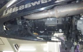 KAWASAKI NINJA 250 SL BX250A