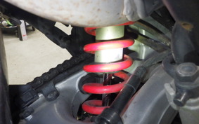 HONDA CRF250 RALLY A 2024 MD44