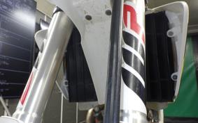 HUSQVARNA FE250 2013