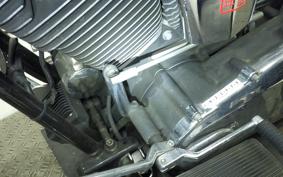 HARLEY FLHR 1580 2008