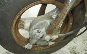 HONDA CHALY 50 CF50