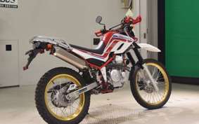 YAMAHA SEROW 250 Gen.3 2006 DG31J