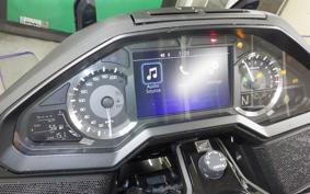 HONDA GL 1800 GOLD WING TOUR DCT 2026 SC79