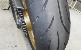 YAMAHA XSR900 2021 RN56J