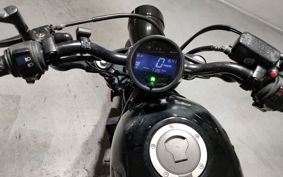 HONDA REBEL MC49