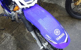 YAMAHA TT-R125