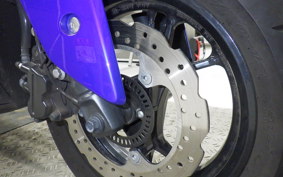 YAMAHA CYGNUS Griffus 2007 SEJ4J