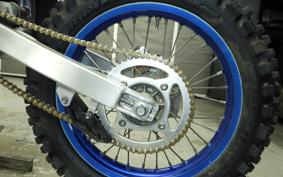 YAMAHA YZ85LW 2019 CB16C