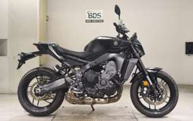 YAMAHA MT-09 2026 RN87J