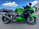 Фото Kawasaki NINJA ZX-14R ABS 2016 с японского аукциона