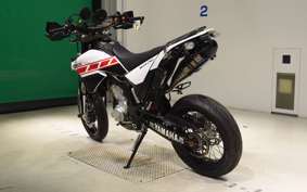 YAMAHA WR250X 2017 DG15J