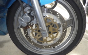 KAWASAKI ZZ-R250 EX250H