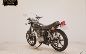 YAMAHA SR400 Gen.4 2015 RH03J