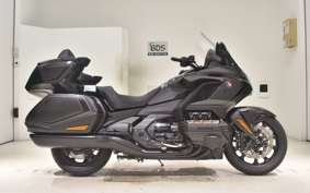 HONDA GL 1800 GOLD WING TOUR DCT 2026 SC79