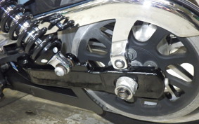 HARLEY FXDL 1580 2008