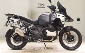 BMW R1300GS Adventure ASA 2025