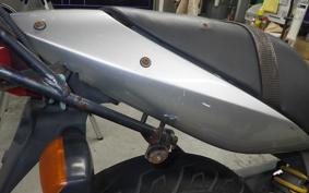 HONDA VTR 250 2003 MC33