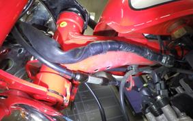 HONDA MONKEY 2005 AB27