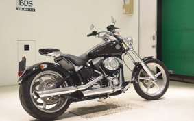 HARLEY FXCWC 1580 2009