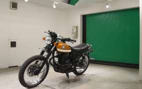 KAWASAKI 250TR 2007 BJ250F