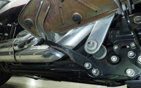 HARLEY FLHTKL TC 1690 2014