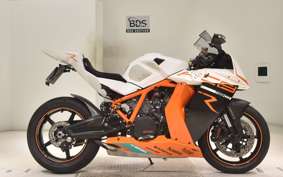 KTM 1190 RC8 R 2015