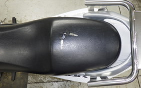 SUZUKI GSR250