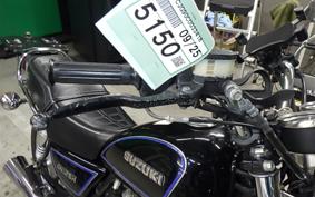 SUZUKI GN125 H