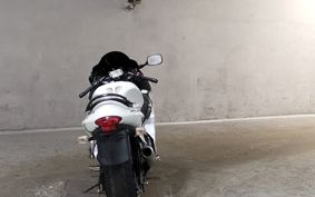 SUZUKI GSX1300R HAYABUSA 2007 GW71A