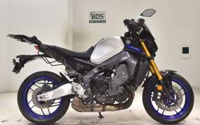 YAMAHA MT-09 SP 2022 RN69J