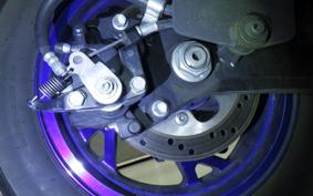 SUZUKI BURGMAN400 A 2022 DU11N
