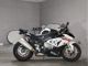Фото BMW S1000RR 2019 с японского аукциона