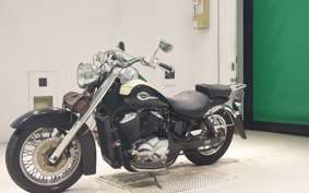 HONDA SHADOW 750 Gen. 2 1998 RC44