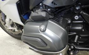 BMW R1200RS 2015