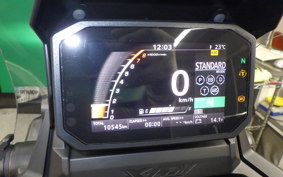 HONDA X-ADV 750 2022 RH10