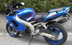 KAWASAKI ZX900R NINJA 2000 ZX900E