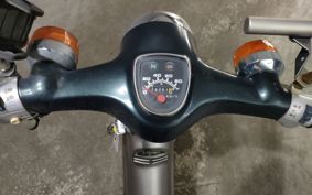 HONDA SUPER CUB90 HA02