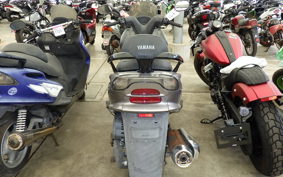 YAMAHA MAJESTY 125 FI 2025