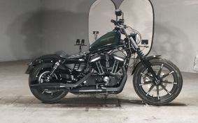 HARLEY XL883N 2018 LE2