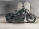 Фото Harley XL883N 2018 с японского аукциона