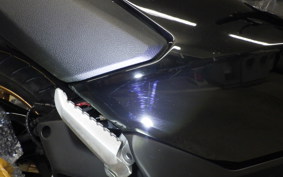 YAMAHA NMAX155-3 2018 SG92J